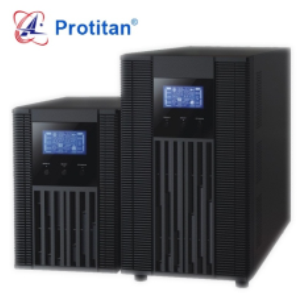 Bộ lưu điện UPS 1KVA Longtime PROTITAN