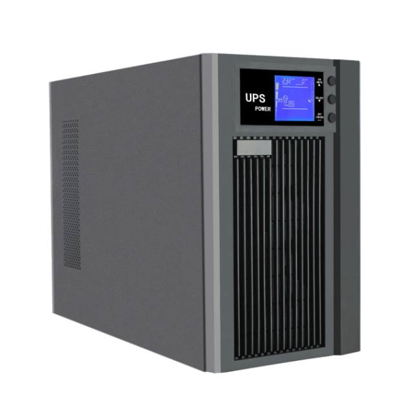 Bộ lưu điện UPS 1KVA Longtime PROTITAN