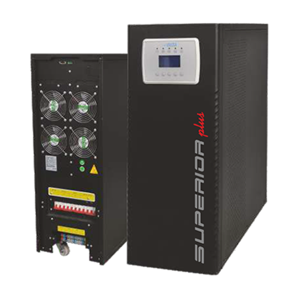  Delta SP 300 SERIES 10-120kVA