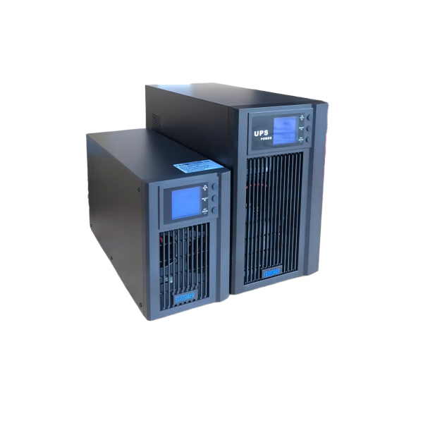 Bộ lưu điện Esispower 1kVA online - ESI 101K