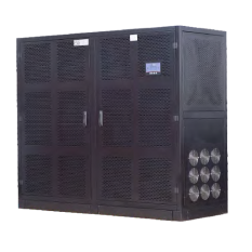 Bộ lưu điện UPS 600kVA online - ATLAS 5600