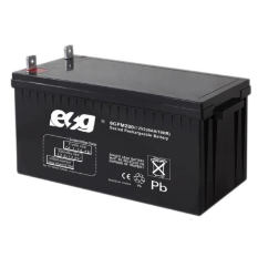 Ắc quy ESG 12V-200AH