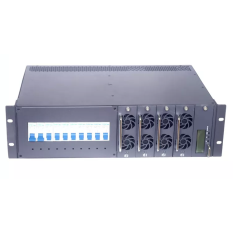 Tủ sạc ắc quy ESISPOWER 48VDC/200A, ES-REC48200