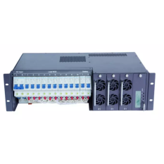 Tủ sạc ắc quy ESISPOWER 48VDC/90A, ES-REC4890