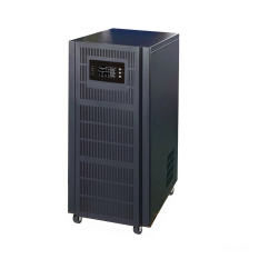 UPS 30kVA Online 3 pha vào 1 pha ra, Model: GL31 30K