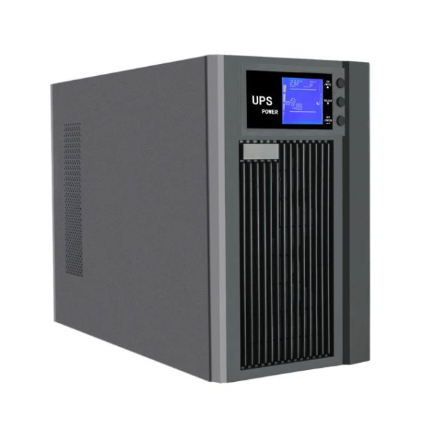 Bộ lưu điện UPS 3kVA online 1/1 PROTITAN