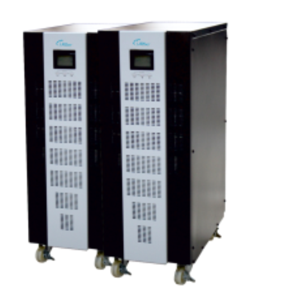 Bộ lưu điện UPS 10kVA 3/1 online Defender 3115