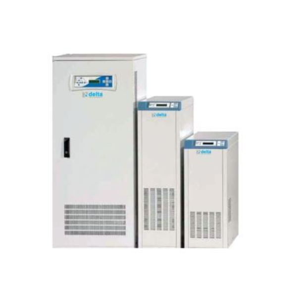  Delta DLT 200 Serie UPS 6-30 kVA