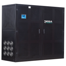 REQATECH - UPS 800KVA ONLINE 3 PHA