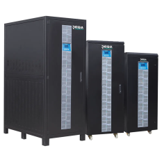 REQATECH - UPS 200KVA ONLINE 3 PHA