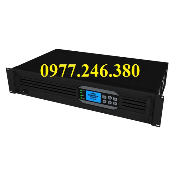 INVERTER 110VDC/220VAC 1KVA YUCOO