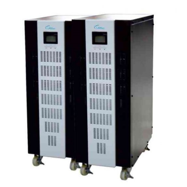 Bộ lưu điện UPS 10kVA Online 1/1 UPSet PA-10000