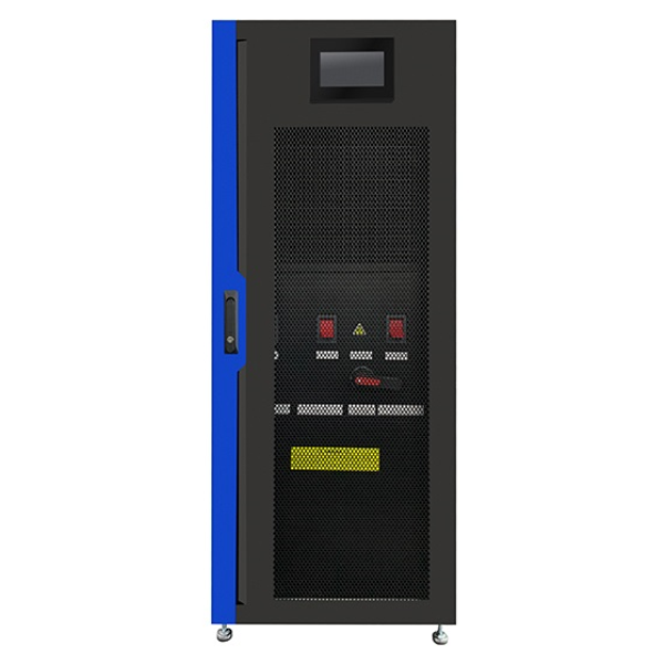 Bộ lưu điện UPS ESISPOWER 100kVA - GH33-100KL