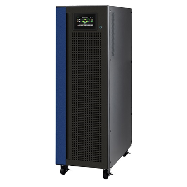 Bộ lưu điện UPS ESISPOWER 10kVA - GH33-10KL