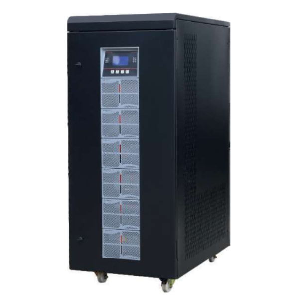 Bộ lưu điện UPS 80kVA online - AS3080