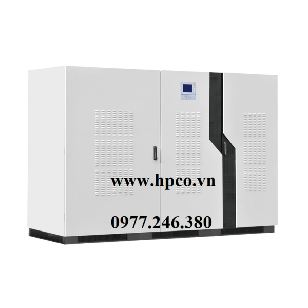 BỘ LƯU ĐIỆN UPS 600KVA ESISPOWER- EP600