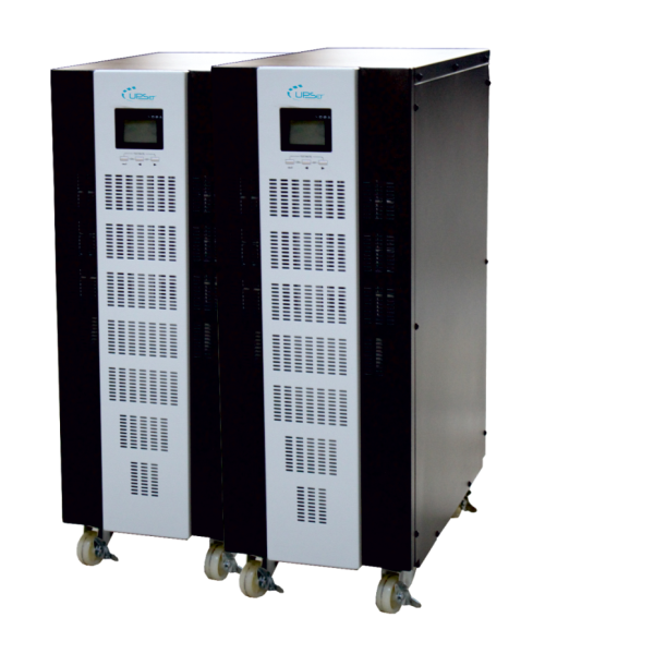 Bộ lưu điện UPS 6kVA online PA-6000