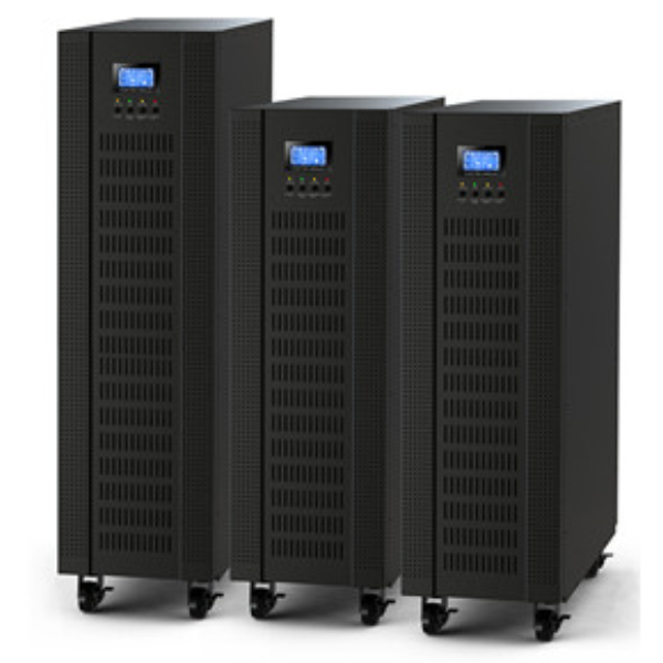 Bộ lưu điện UPS 30kVA online 3/3 PROTITAN