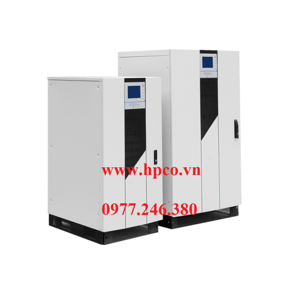 BỘ LƯU ĐIỆN UPS 120KVA ESISPOWER- EP120