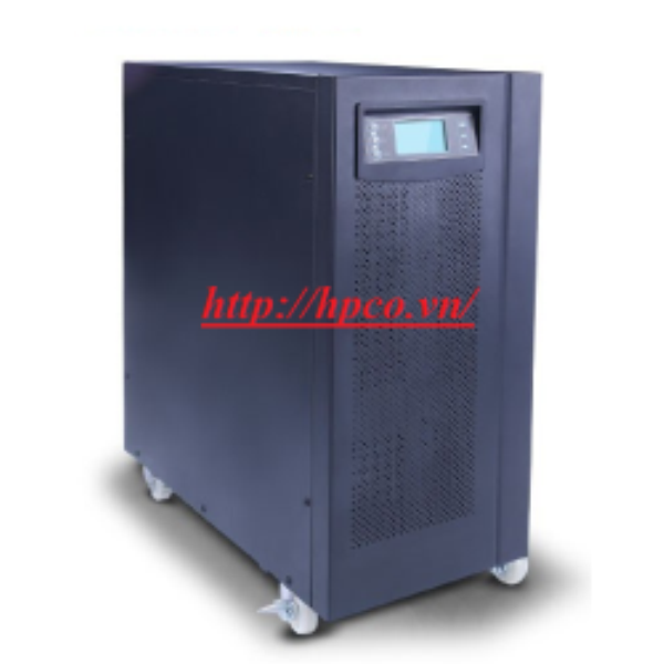 Bộ lưu điện UPS 15kVA online 3/1 PROTITAN