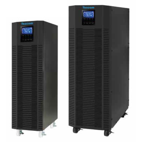 TEOS 300 UPS SERIES (10-20kVA)