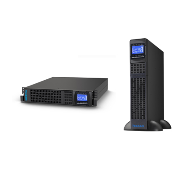 TEOS RT UPS SERIES (1-10kVA)